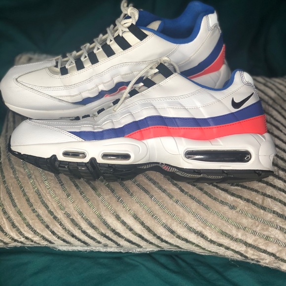 Air max 95’s Good condition - Picture 2 of 2